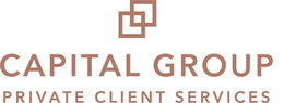 CAPITAL GROUP PRIVATE CLIENT SERVICES trademark