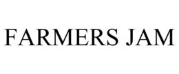 FARMERS JAM trademark