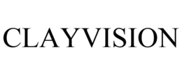 CLAYVISION trademark