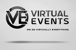 VE VIRTUAL EVENTS WE DO VIRTUALLY EVERYTHING trademark