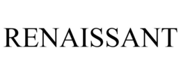 RENAISSANT trademark