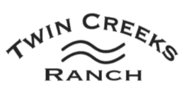 TWIN CREEKS RANCH trademark
