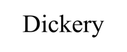 DICKERY trademark