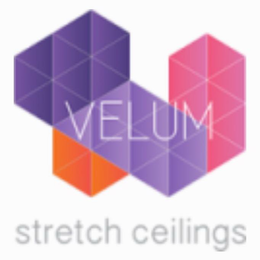 VELUM STRETCH CEILINGS trademark
