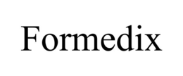 FORMEDIX trademark
