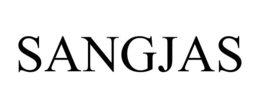 SANGJAS trademark