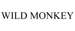 WILD MONKEY trademark