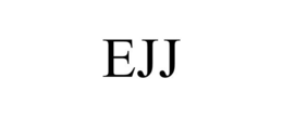 EJJ trademark