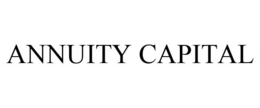 ANNUITY CAPITAL trademark