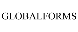 GLOBALFORMS trademark