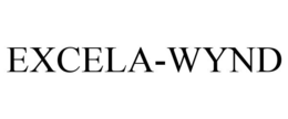 EXCELA-WYND trademark