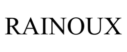RAINOUX trademark