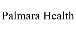 PALMARA HEALTH trademark