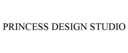 PRINCESS DESIGN STUDIO trademark