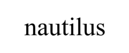 NAUTILUS trademark