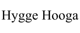 HYGGE HOOGA trademark