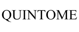 QUINTOME trademark