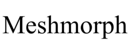 MESHMORPH trademark