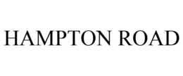 HAMPTON ROAD trademark
