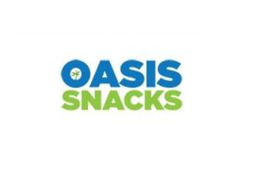 OASIS SNACKS trademark