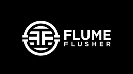 FF FLUME FLUSHER trademark
