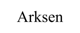 ARKSEN trademark