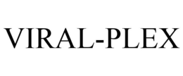 VIRAL-PLEX trademark