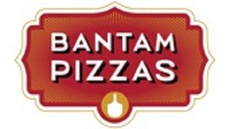 BANTAM PIZZAS trademark