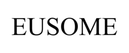 EUSOME trademark