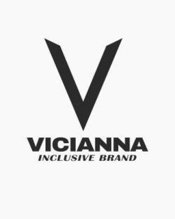 V VICIANNA INCLUSIVE BRAND trademark