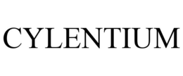 CYLENTIUM trademark