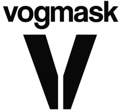 V VOGMASK trademark