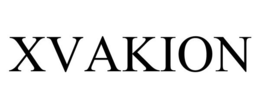 XVAKION trademark