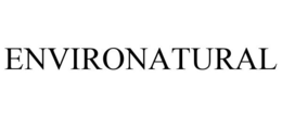 ENVIRONATURAL trademark