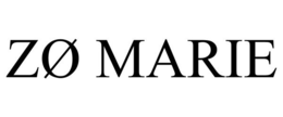 ZØ MARIE trademark