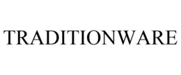 TRADITIONWARE trademark