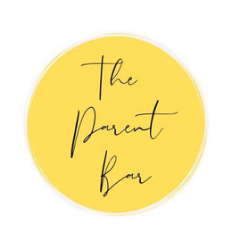 THE PARENT BAR trademark