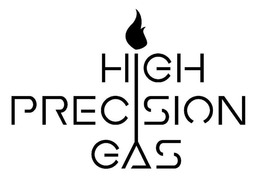 HIGH PRECISION GAS trademark