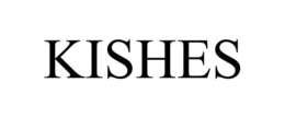 KISHES trademark