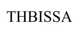 THBISSA trademark