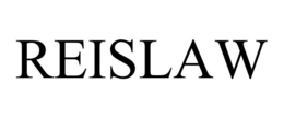 REISLAW trademark