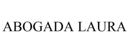 ABOGADA LAURA trademark
