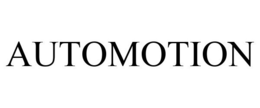 AUTOMOTION trademark