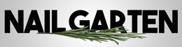 NAIL GARTEN trademark