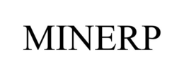 MINERP trademark