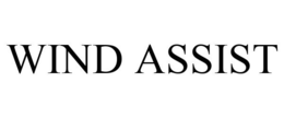 WIND ASSIST trademark