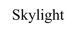 SKYLIGHT trademark