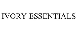 IVORY ESSENTIALS trademark