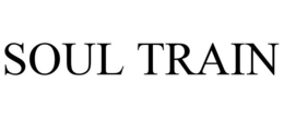 SOUL TRAIN trademark