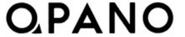 QPANO trademark